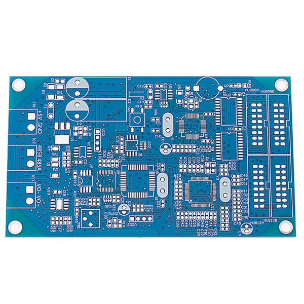 Single-Sided Flexible PCB